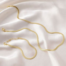 Ювелирный комплект CJK06956