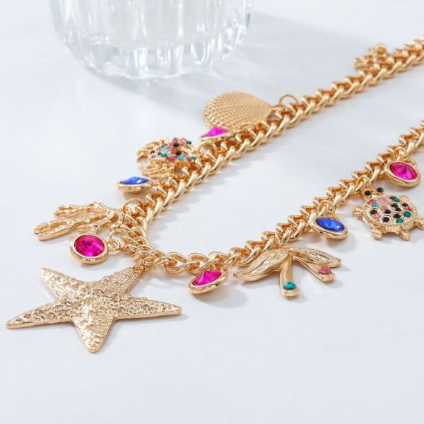 Комплект бижутерии CJM81452