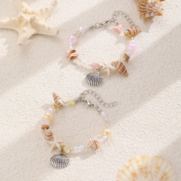 Корейскиий браслет CJM62351