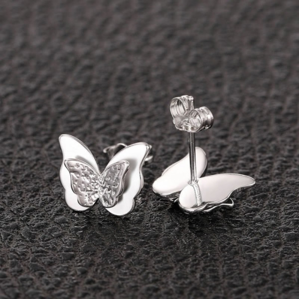 Ювелирные серьги M91391