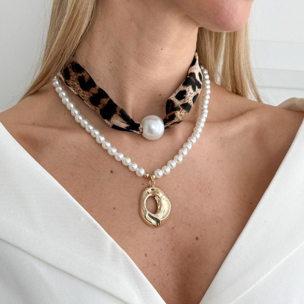 Мульти-цепочка CJT25612