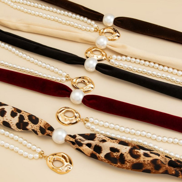 Мульти-цепочка CJT25612