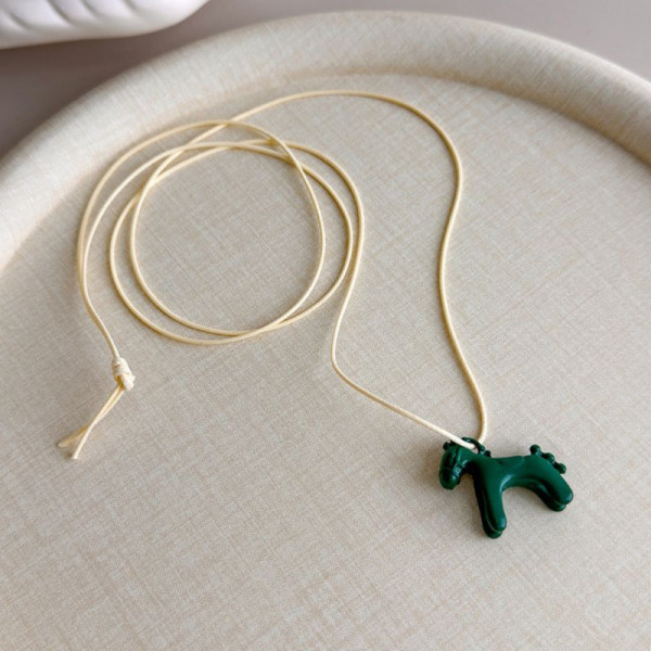 Подвеска с кулоном CJT11570