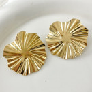 Серьги сталь CJD88858