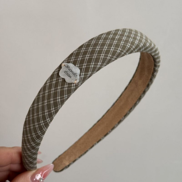 Ободок для волос CJL26927