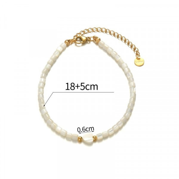 Корейскиий браслет CJD05259