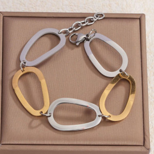 Браслет сталь CJR88993