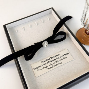 Заколка для волос CJC29359