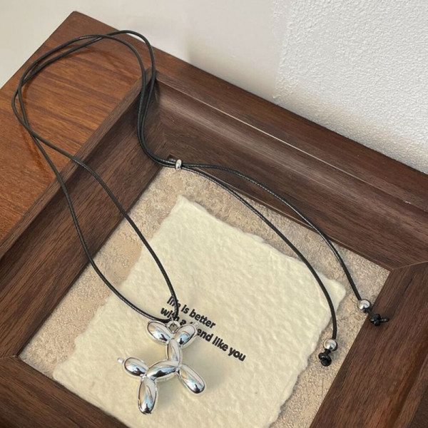 Подвеска с кулоном CJH49575