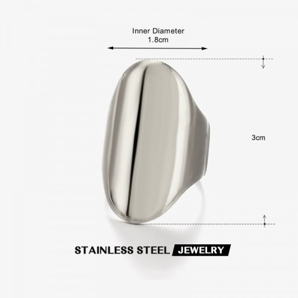 Кольцо сталь CJR89604