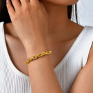 Браслет сталь CJN36139