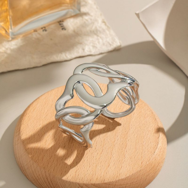 Браслет сталь CJN49741