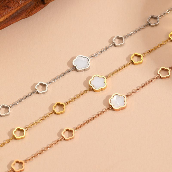 Браслет сталь CJL19749