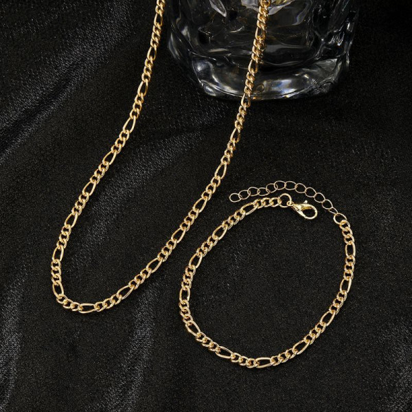 Комплект бижутерии CJN92992