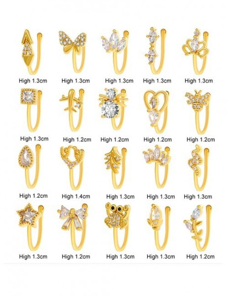 Украшение на тело R41625