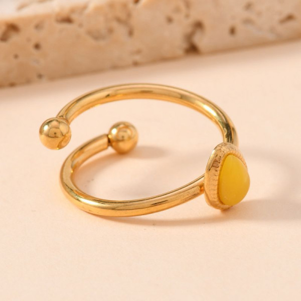 Кольцо сталь CJH79084