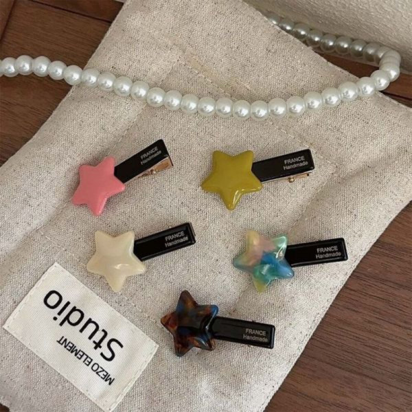 Заколка для волос CJH44861