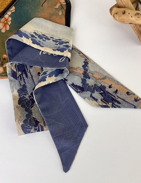 Повязка для волос M19259