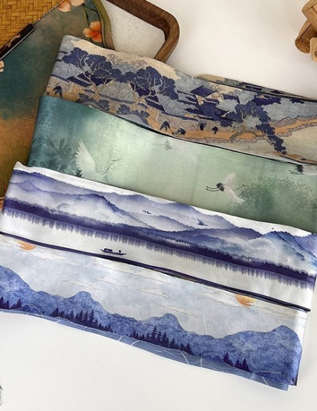 Повязка для волос M19259