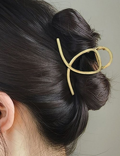 Краб для волос Z55157