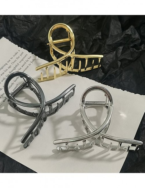 Краб для волос Z55157