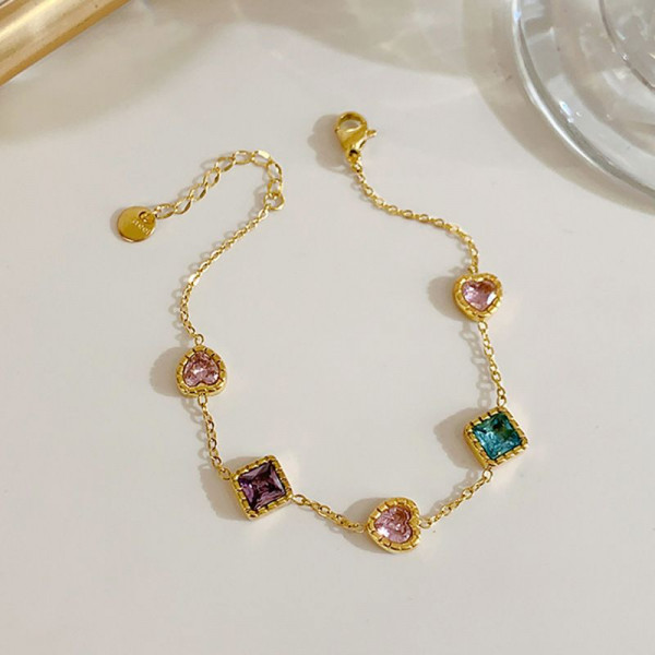 Браслет сталь CJP53985