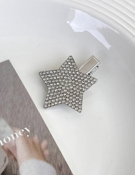 Заколка для волос M19214