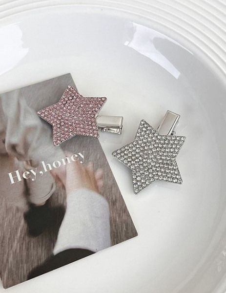 Заколка для волос M19214