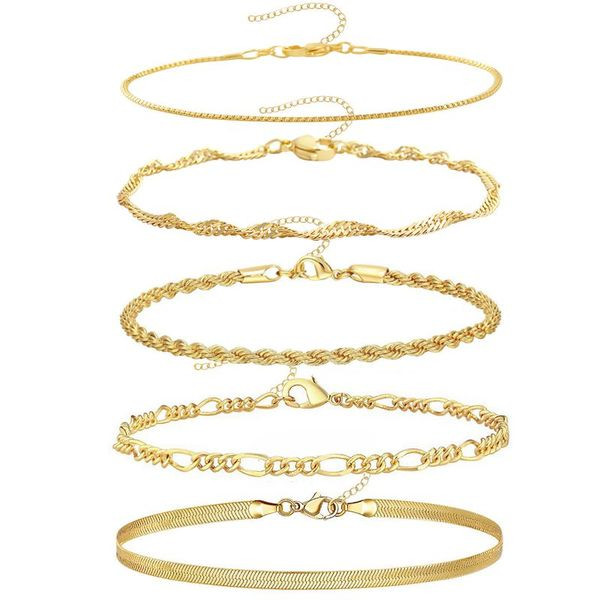 Ювелирный комплект CJK07118