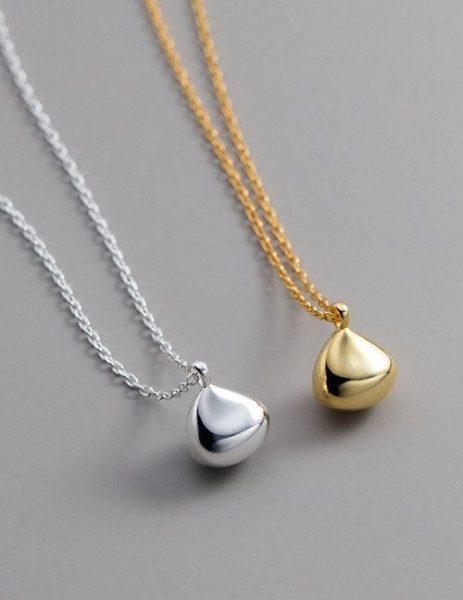 Ювелирное колье L82124