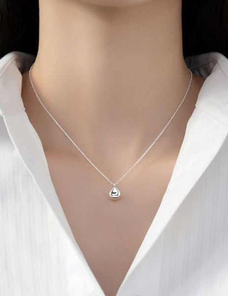 Ювелирное колье L82124