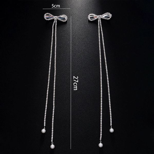 Заколка для волос (2шт) CJL19387