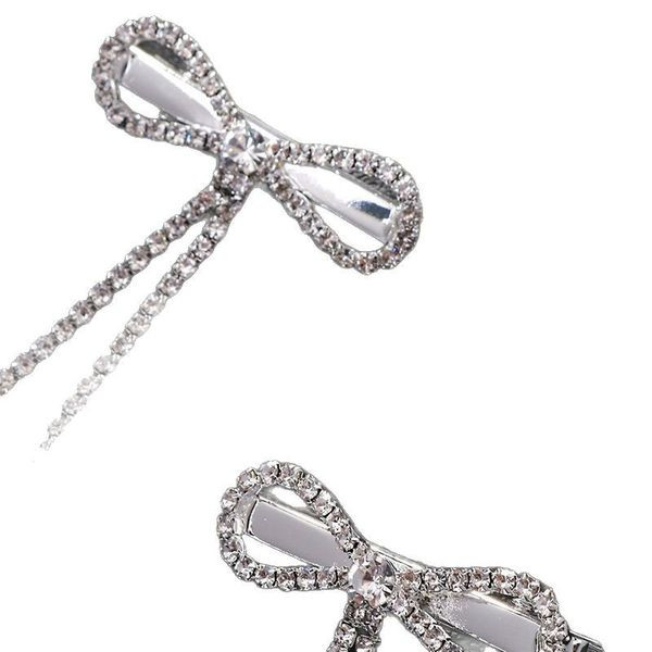 Заколка для волос (2шт) CJL19387