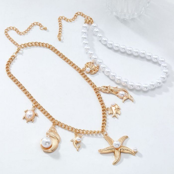 Комплект бижутерии CJM81462