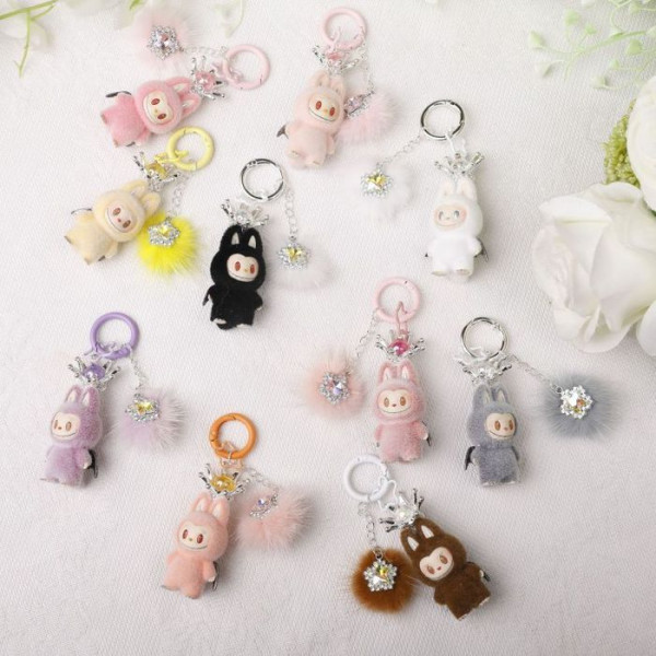 Брелок CJL32603