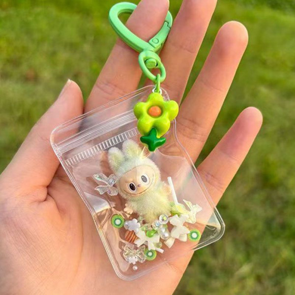 Брелок CJL32603