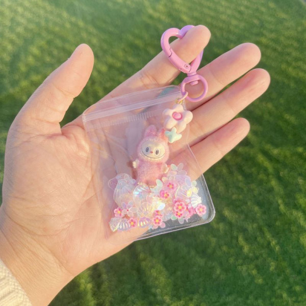 Брелок CJL32603