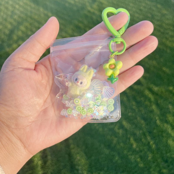 Брелок CJL32603