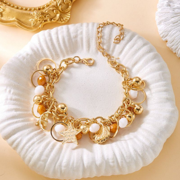 Корейскиий браслет CJT15260