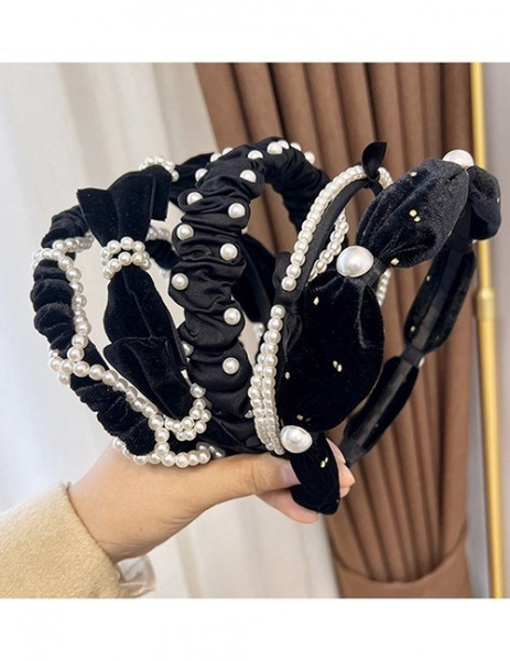 Ободок для волос Q64100