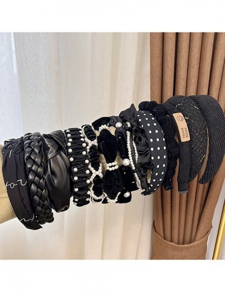 Ободок для волос Q64100