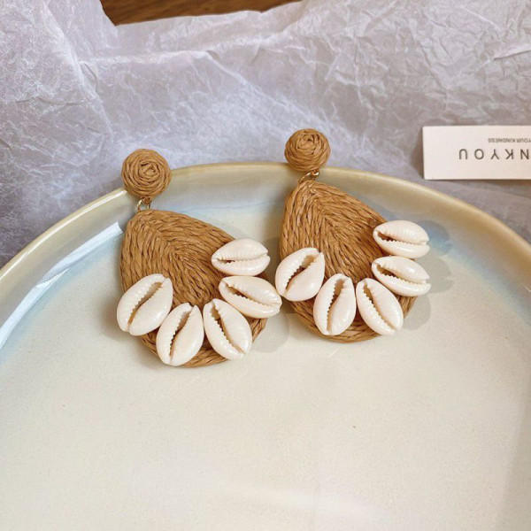 Серьги CJN48559