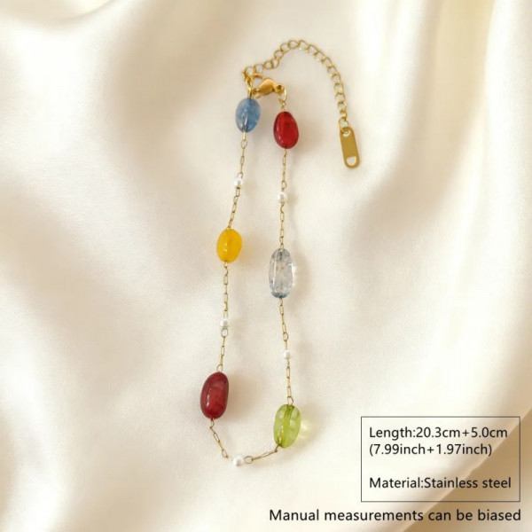 Браслет сталь CJT26593