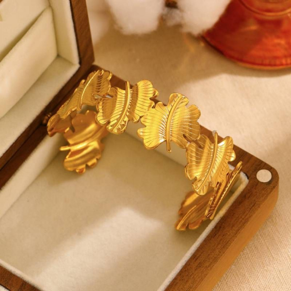 Браслет сталь CJM05439