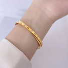 Браслет сталь CJL11345