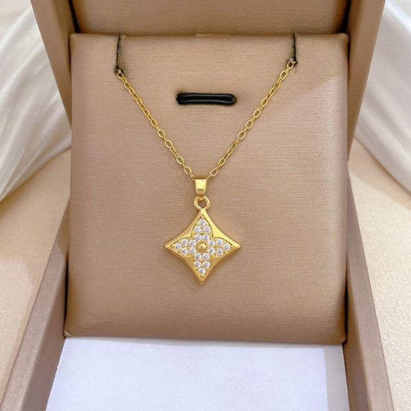 Серьги сталь CJJ23880