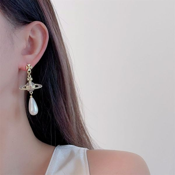 Серьги CJL47515