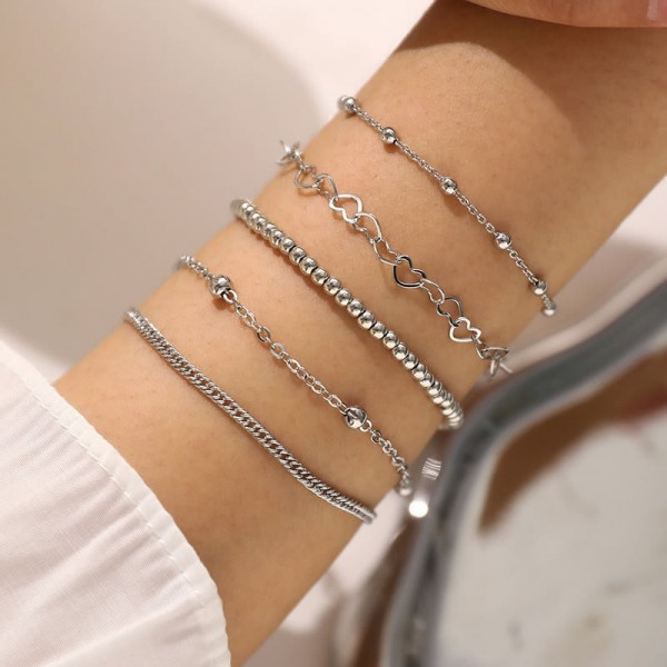 Комплект браслетов M87736