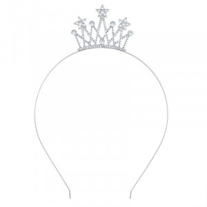 Корона свадебная N77224