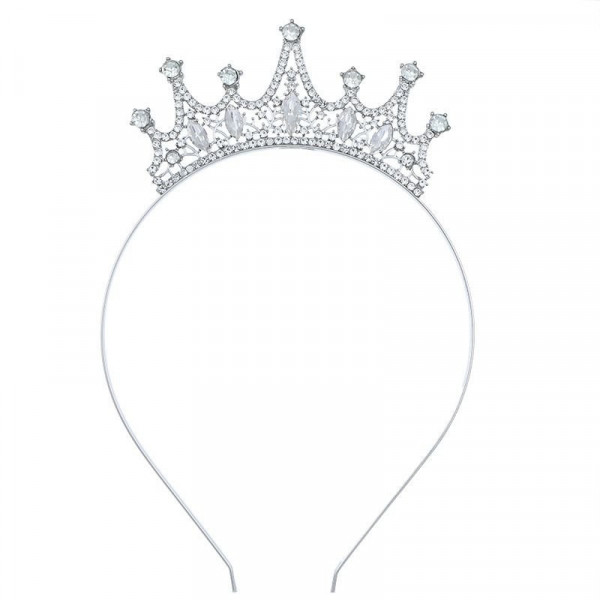 Корона свадебная N77224